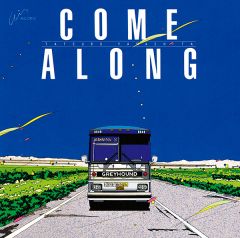 COME ALONG | 山下達郎 | ソニーミュージックオフィシャルサイト
