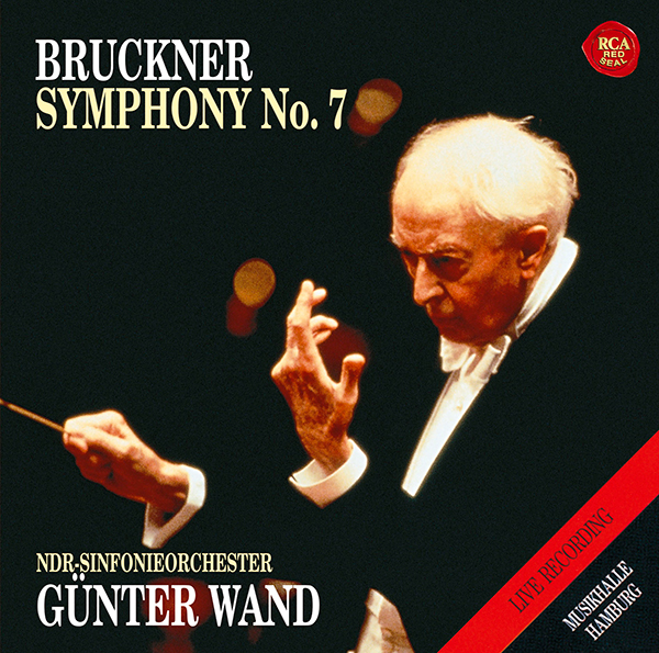 ブルックナー：交響曲第7番(1992年録音） ギュンター・ヴァント ソニーミュージックオフィシャルサイト
