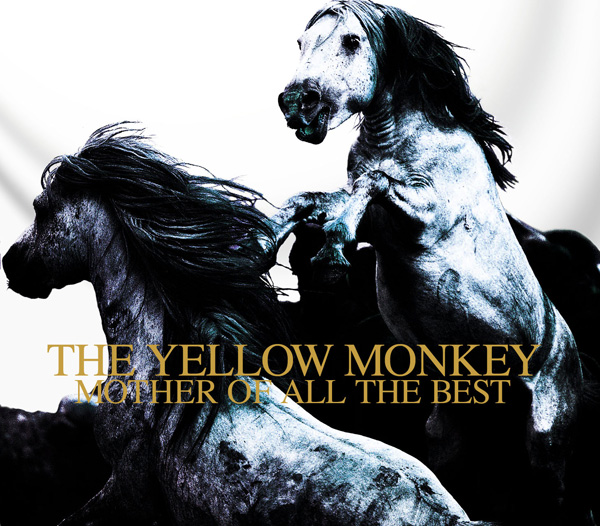 MOTHER OF ALL THE BEST【Blu-spec CD2】 | THE YELLOW MONKEY 