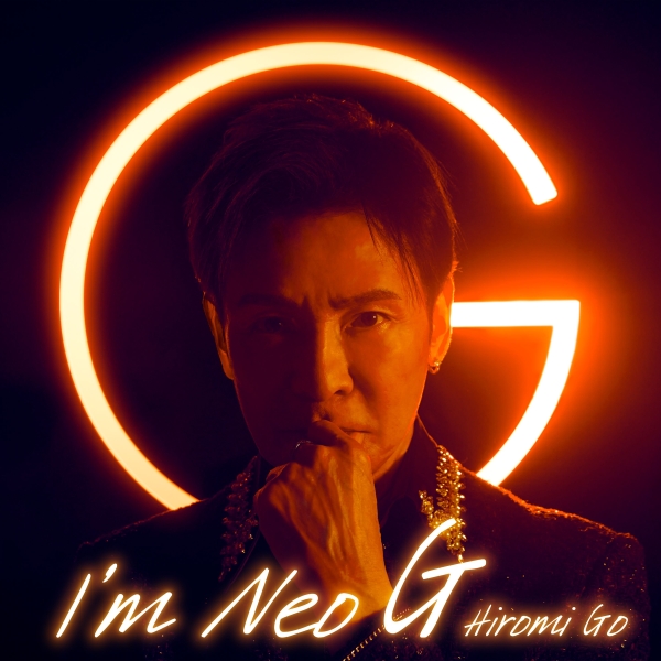 I'm Neo G | 郷ひろみ | ソニーミュージックオフィシャルサイト