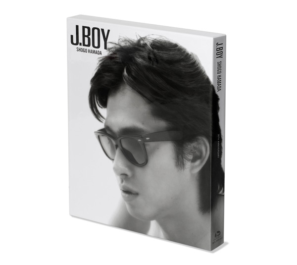 浜田省吾“J.BOY” 30th Anniversary Box - beautifulbooze.com