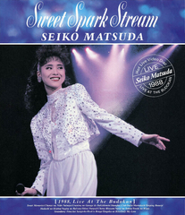 Seiko Matsuda 40th Anniversary Bible -bright moment- 【完全生産 