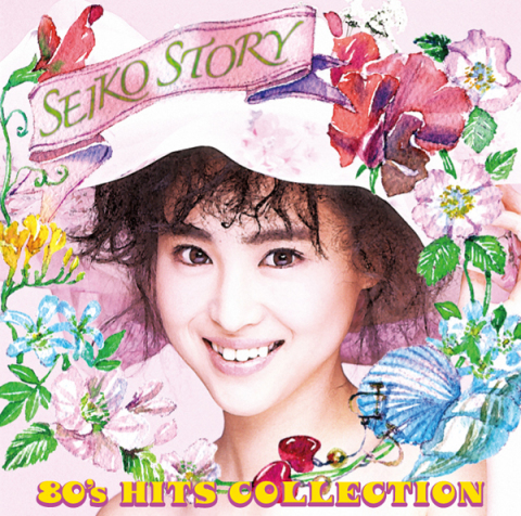 SEIKO STORY～80's HITS COLLECTION～【Blu-spec CD】 | 松田聖子 