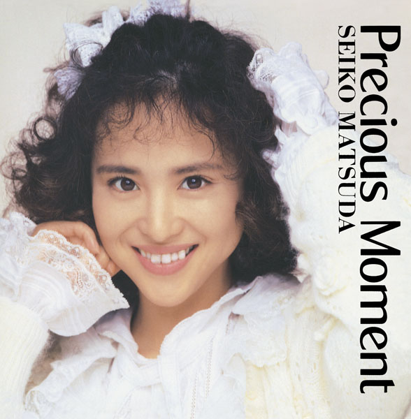 Precious Moment【Blu-spec CD2】 | 松田聖子 | ソニーミュージック