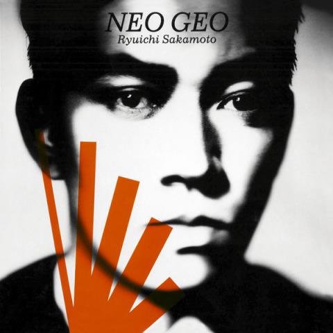 NEO GEO | 坂本 龍一 | ソニーミュージックオフィシャルサイト