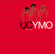 UC YMO [Ultimate Collection of Yellow Magic Orchestra] | YELLOW