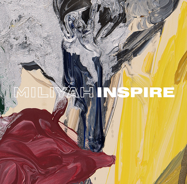 加藤ミリヤ　INSPIRE & COVERSアルバム2枚セットポップス/ロック(邦楽)