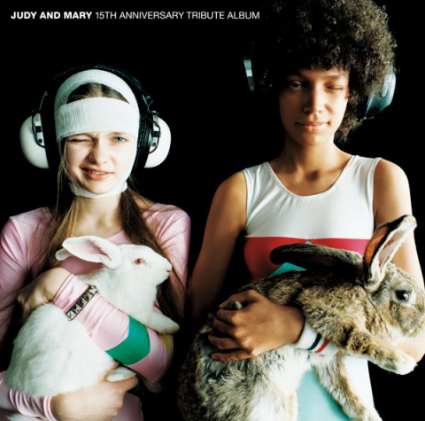 JUDY AND MARY 15th Anniversary Tribute Album | JUDY AND MARY ...