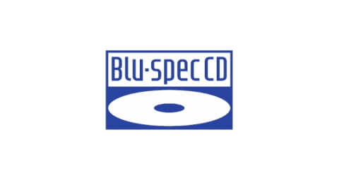 Blu-spec CD®