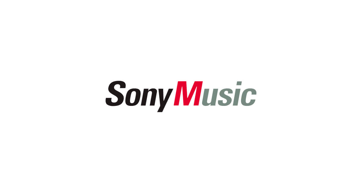 ソニーミュージックオフィシャルサイト