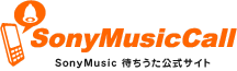 SonyMusicCall