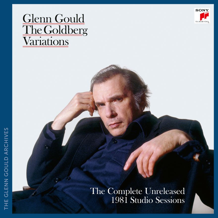 カナダの天才ピアニスト、グレン・グールド生誕90周年・没後40年を記念