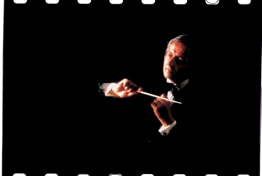 アンドレ・プレヴィン追悼ーー55枚組のボックス・セット「ザ・クラシック・アンドレ・プレヴィン」にはソニー・クラシカルとRCAへの全録音が網羅さ