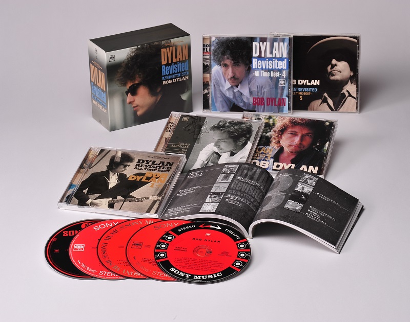 SALE／88%OFF】 DYLAN Deluxe Edition Bob Dylan 日本盤 econet.bi
