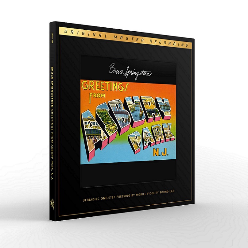 究極高音質盤『ビル・エヴァンス ・トリオ/ポートレイト・イン・ジャズ』MoFi