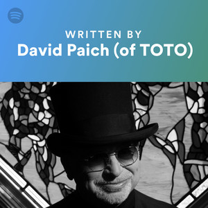 TOTOのデヴィッド・ぺイチ、50年に及ぶキャリアで初のソロ・アルバムが ...