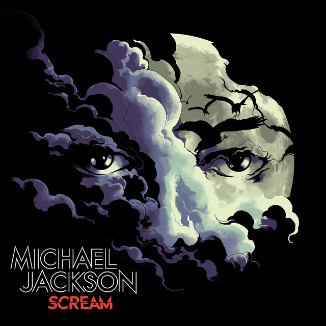 マイケル ジャクソン最新作 スクリーム は ホラー サスペンス調のヒット曲をコンパイルした ザ ハロウィン アルバム に 日本盤は10月4日リリース マイケル ジャクソン ソニーミュージックオフィシャルサイト