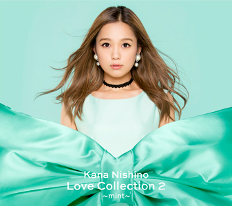 Love　Collection　Tour　～pink　＆　mint～（初回生産限