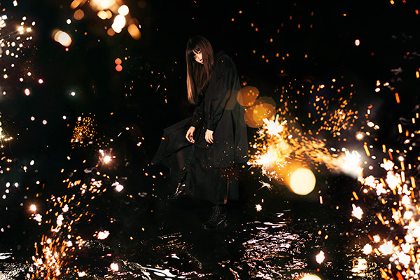 Aimer Official Web Site Biography