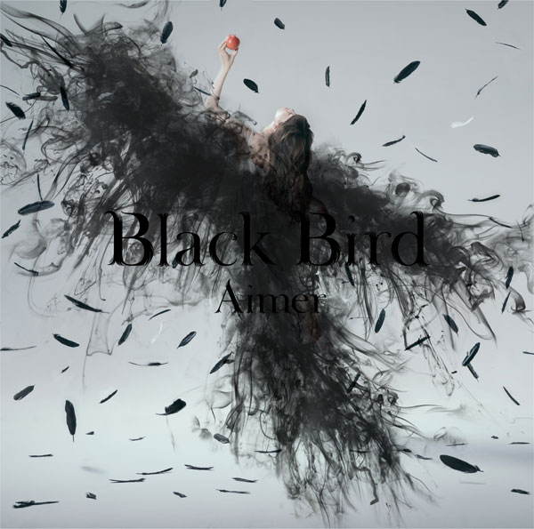 Aimer 15th single「Black Bird」iTunes 週間ソングランキング2