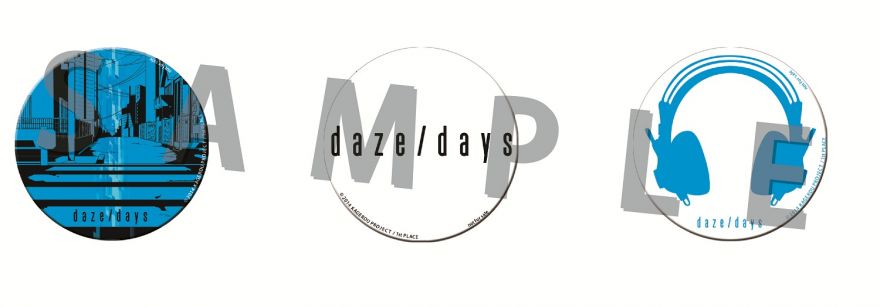 Daze Days 発売記念ショップ特典決定 じん ソニーミュージックオフィシャルサイト