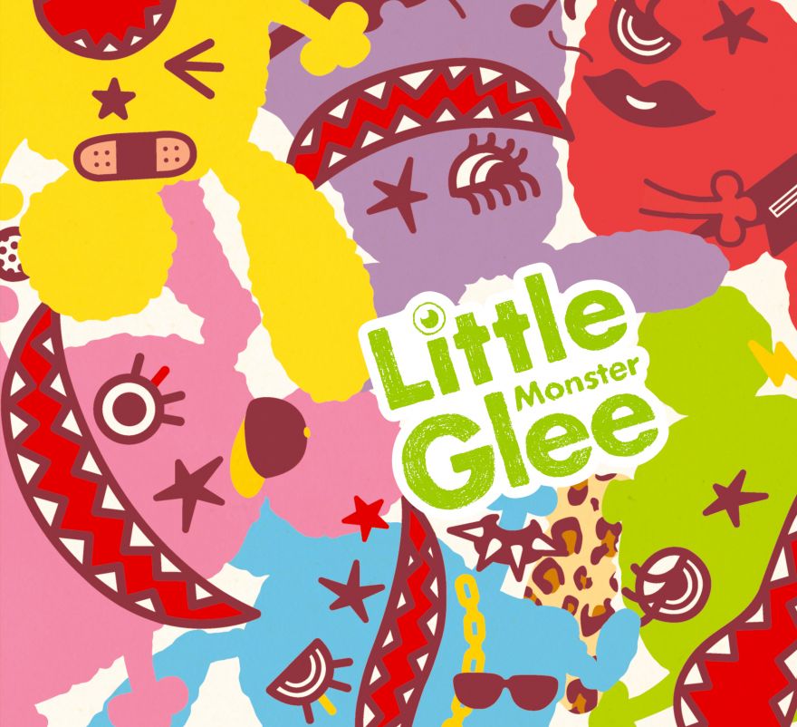 7thシングル はじまりのうた 詳細決定 世界で1枚あなただけのジャケット仕様に Little Glee Monster ソニーミュージックオフィシャルサイト