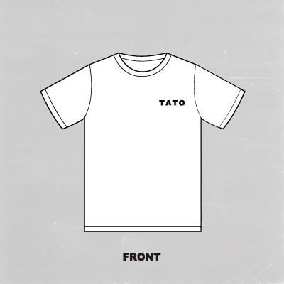 T.A.T.O.”グッズ販売スタート！ | KEIJU | ソニーミュージック