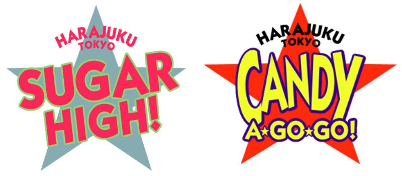 Girls と原宿の人気ショップ Candy A Go Go Sugar High のコラボレーショングッズ詳細が公開 Girls ソニーミュージックオフィシャルサイト