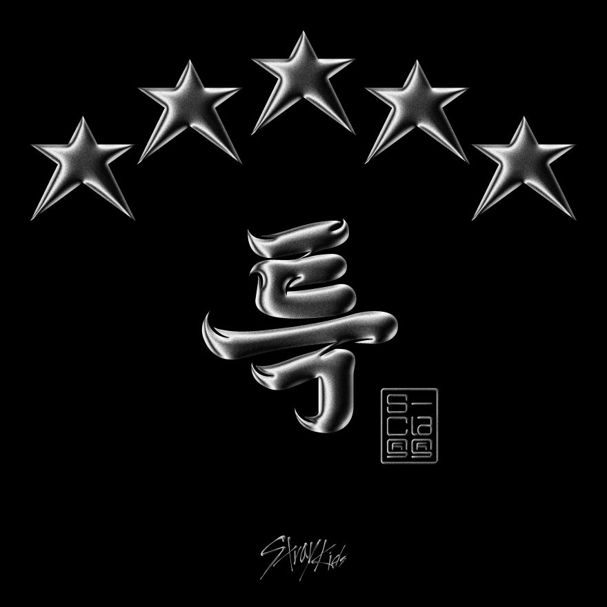 Stray Kids、New Album『 (5-STAR)』の日本配信がスタート！ LINE ...