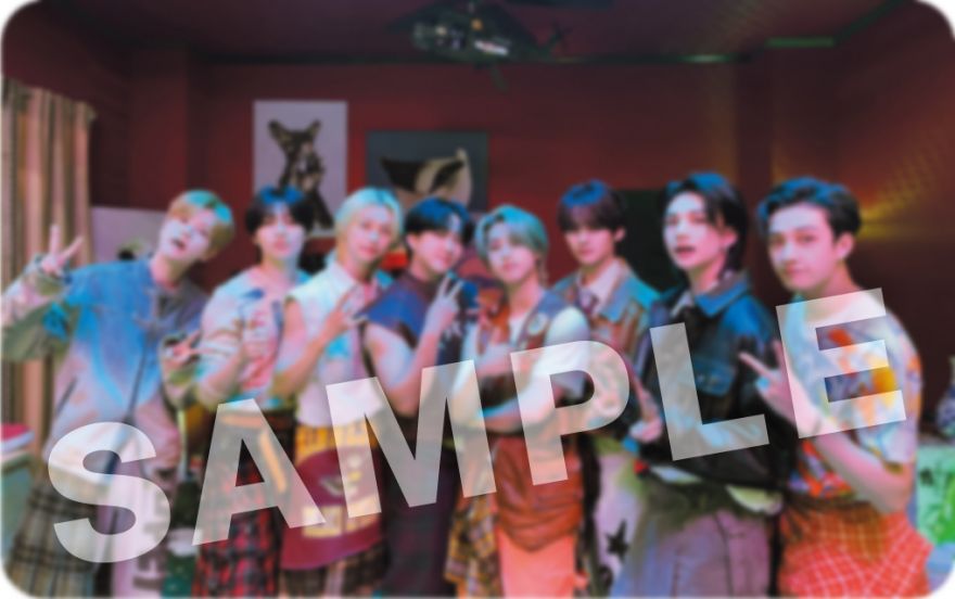 Stray Kids JAPAN 1st EP 『Social Path (feat. LiSA) / Super Bowl