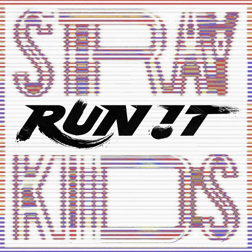 Stray Kids、Digital Single『RUN IT』の日本での配信がスタート！各