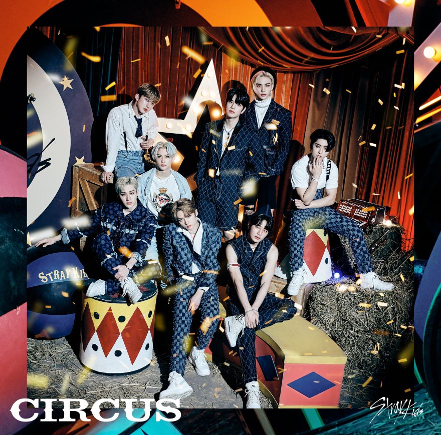 scars circus　セット