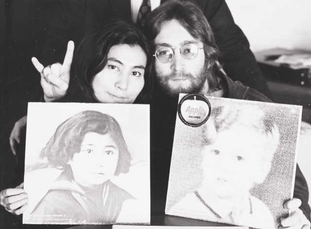 Yoko Ono再評価プロジェクトがスタート Br オリジナル リリース以来となる40数年ぶりにアナログも復刻 限定color Vinylで日本発売決定 ヨーコ オノ ソニーミュージックオフィシャルサイト
