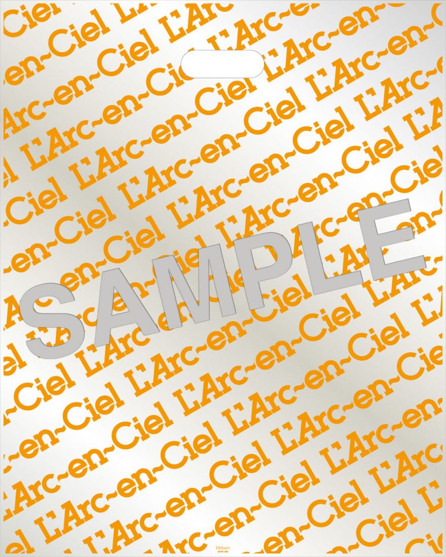 2017年3月1日（水）発売 「L'Arc～en～Ciel LIVE 2015 L'ArCASINO」購入特典決定！ | L'Arc～en～Ciel  | ソニーミュージックオフィシャルサイト