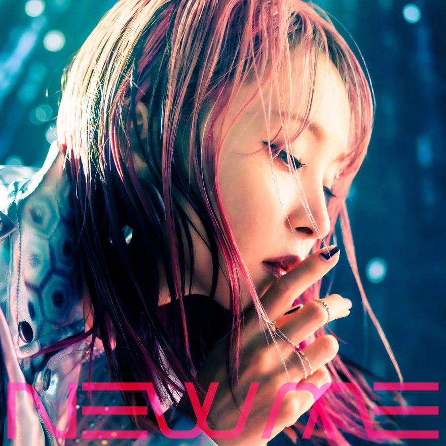 11/16（水）、LiSA New Album『LANDER』発売決定！収録楽曲『NEW ME ...