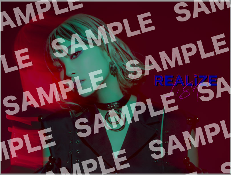 6/14（水）配信、Digital Single「REALiZE」ダウンロード特典が決定 ...