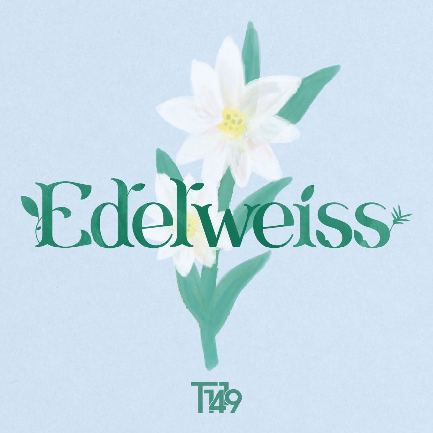 新曲 Edelweiss をリリース 日本語バージョンも同日配信 T1419 ソニーミュージックオフィシャルサイト