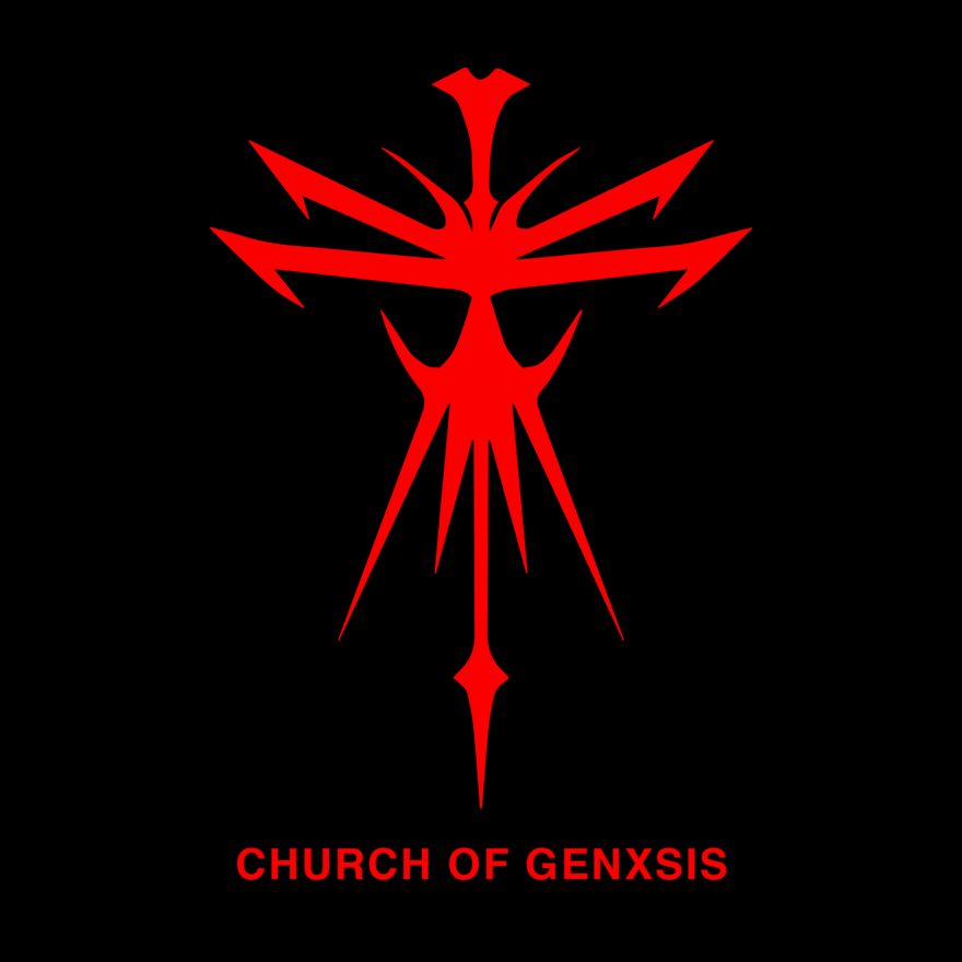 NEX_FEST 会場限定企画「CHURCH OF GENXSIS」出現！<p> 豪華特典入手