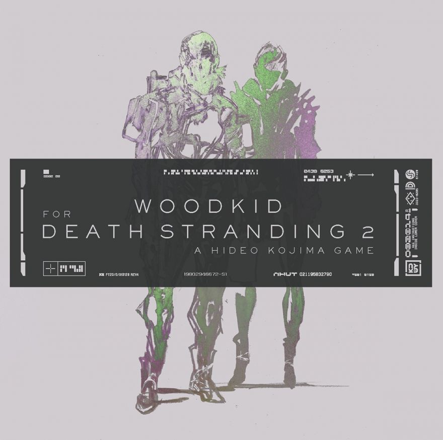 全世界で大ヒット中のゲーム『DEATH STRANDING 2: ON THE BEACH