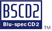 Blu-Spec CD2