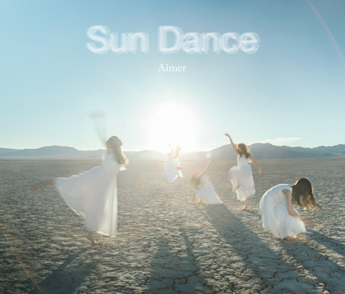 Aimer 最新アルバムから 3分間で世界を一周 するミュージックビデオ 3min を公開 Sonymusic