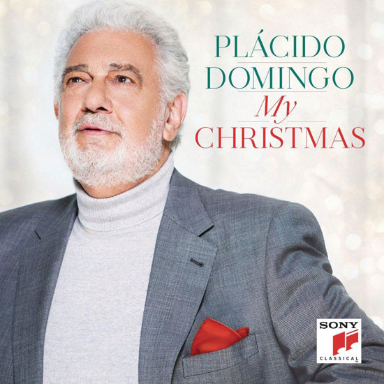 プラシド ドミンゴ 世紀の名歌手 最新作は豪華ゲスト参加のクリスマスアルバム Sonymusic