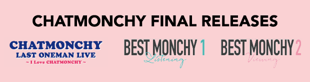 CHATMONCHY FINAL RELEASES