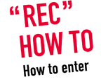 "REC"HOW TO