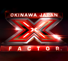 X FACTOR OKINAWA JAPAN